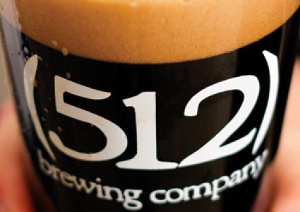 512 Brewing Company