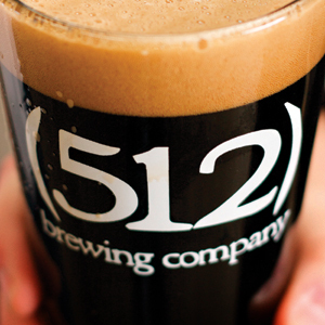 512 Brewing Company