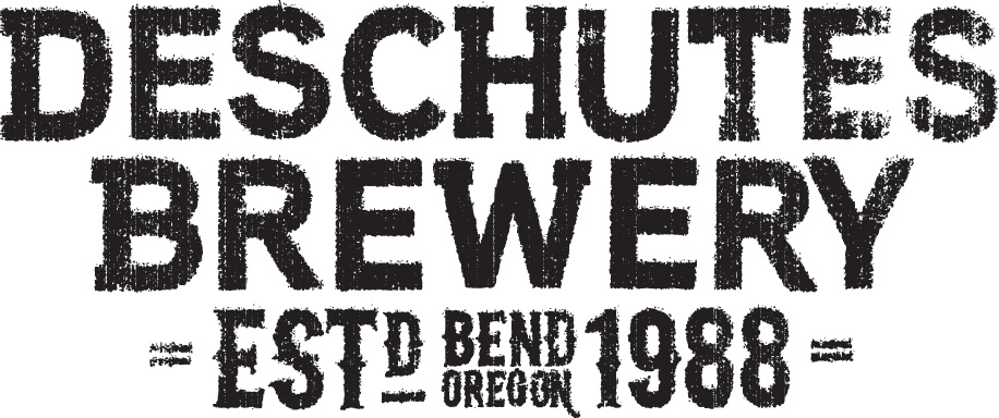 Deschutes Brewery 2012