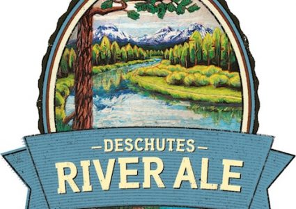 Deschutes River Ale