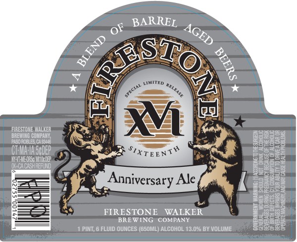 Firestone XVI