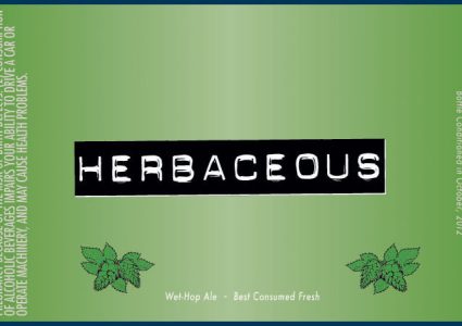 Smuttynose Herbaceous