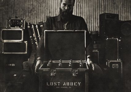 The Lost Abbey - Ultimate Box Set Collector's Edition