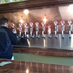 Avery Brewing Taproom