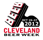 Cleveland Beer Week 2012