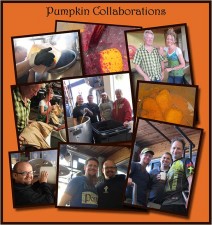 Elysian Brewing - Pumpkin Collaborations