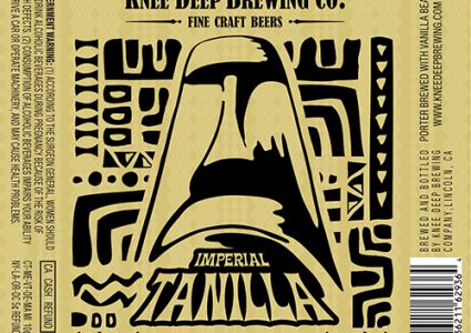 Knee Deep Imperial Tanilla