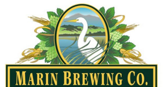 Marin Brewing Co.