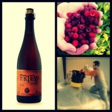 Odell Brewing - Friek 2012