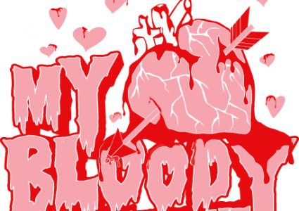 AleSmith My Bloody Valentine