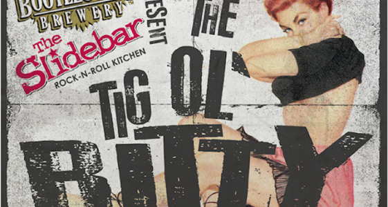 Bootleggers Tig Ol Bittys Bootleggers Tig Ol Bittys