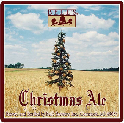 Bell's Christmas Ale