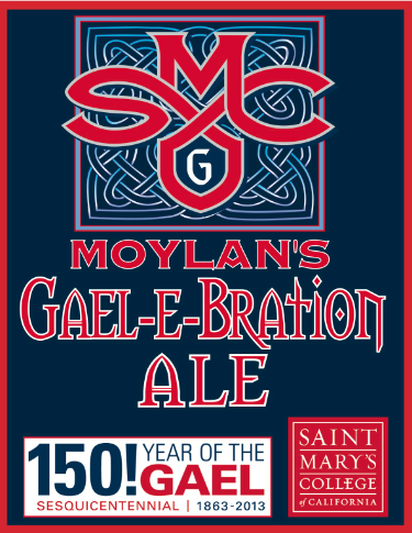 Moylan's GAEL-E-BRATION ALE