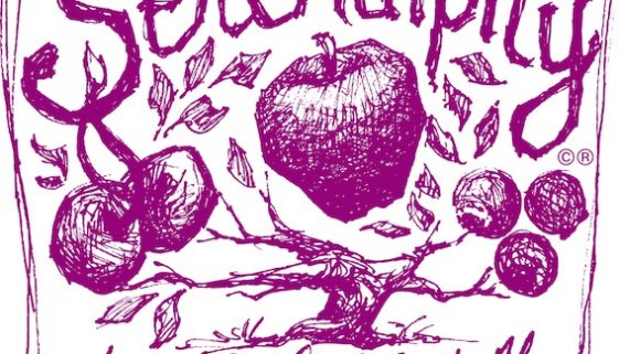 New Glarus Serendipity