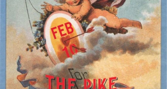 Pike Chocofest 2013