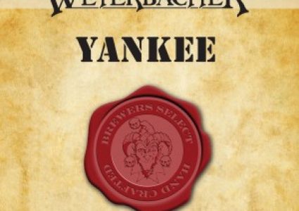 Weyerbacher Yankee
