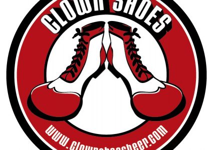 Clown Shoes Beer Logo 2012