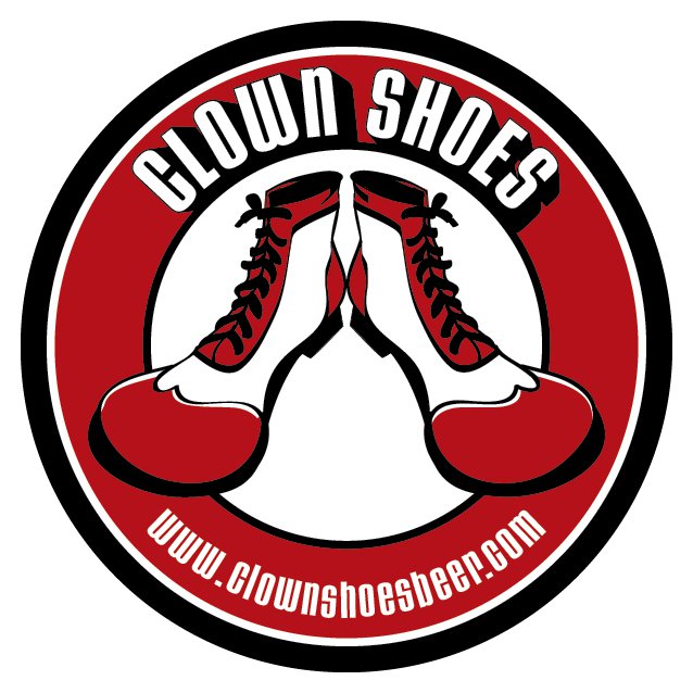 Image result for clown shoes beer