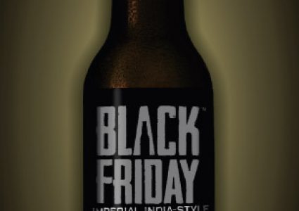 Lakefront Brewing Black Friday