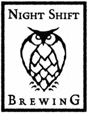 Night Shift Brewing