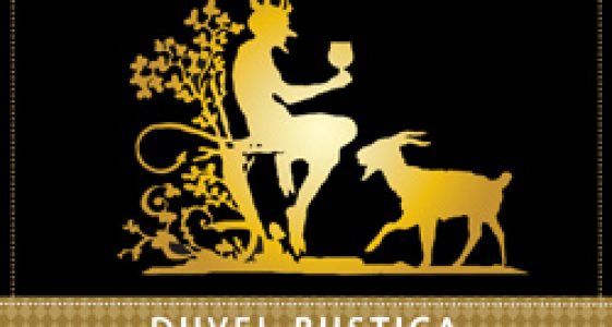 Ommegang Brewery - Duvel Rustica
