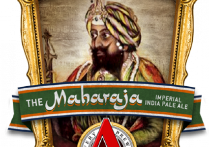 Avery The Maharaja