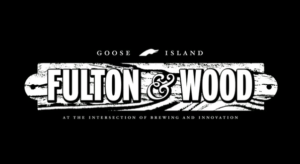 Goose Island Fulton and Wood