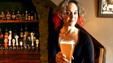 Mirella Amato - Canada's First Beer Master