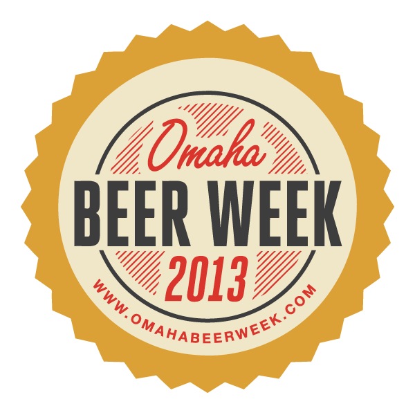 Omaha Beer Week 2013