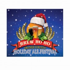 OC Brew HO HO - Holiday Ale Festival
