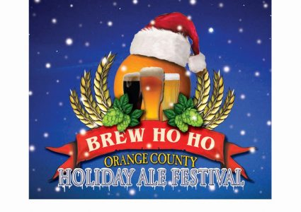 OC Brew HO HO - Holiday Ale Festival