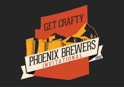 Phoenix Brewers Invitational 2012