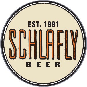 Schlafly Beer - Since 1991