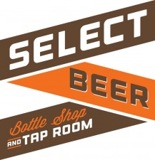Select Beer - Bottle Shop and Tap Room