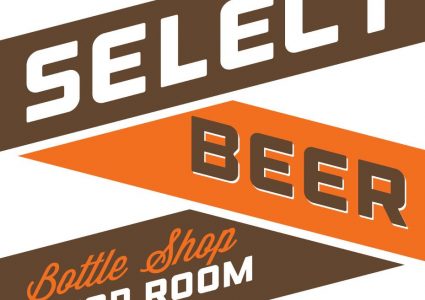 Select Beer - Bottle Shop and Tap Room