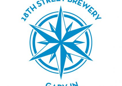 18th Street Logo