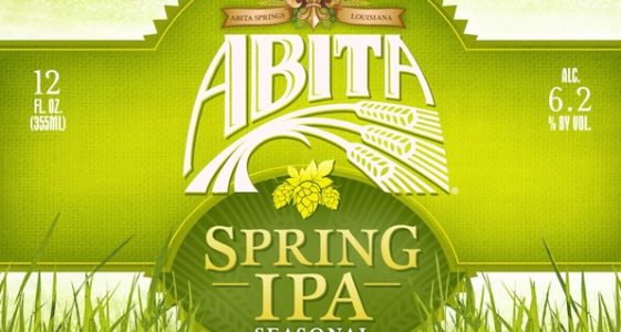 Abita Spring IPA