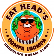 Fat Head's Oompa Loompa Chocolate Cream Stout