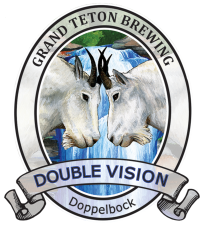 Grand Teton Double Vision Doppelbock 2013