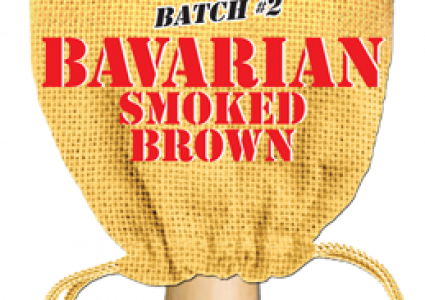 Long Trail Bavarian Smoked Brown