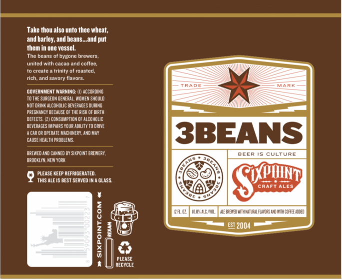 Sixpoint 3Beans