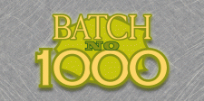 The Bruery Batch 1000 Contest