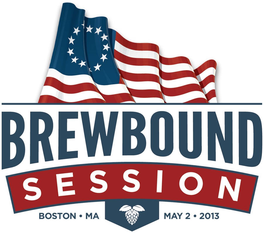 Brewbound Session - Boston 2012