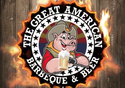 The Great American Barbeque & Beer Festival 2013