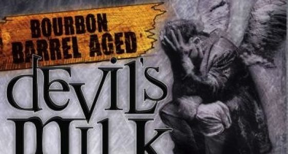 DuClaw Bourbon Barrel Aged Devils Milk