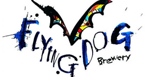 Flying Dog Brewery
