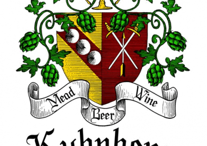 Kuhnhenn Brewing Logo