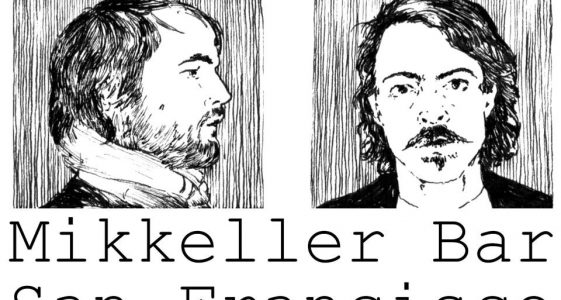 Mikkeller Bar SF Planned to Open July 4th Weekend Mikkeller Bar SF