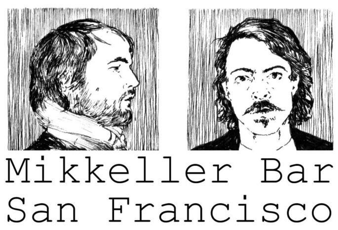 Mikkeller Bar SF