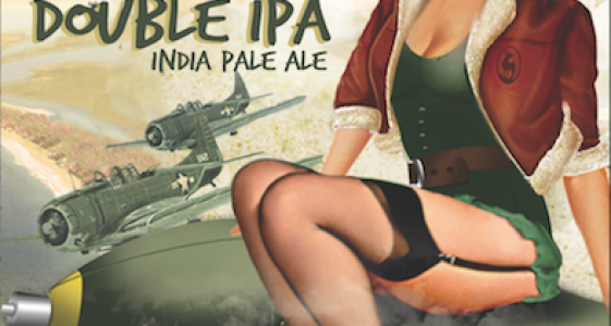 Dominion Double D IPA